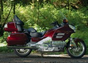 Honda Gold Wing